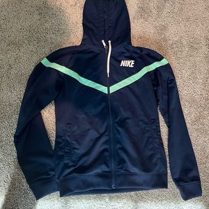 Nike Track Jacket